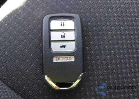 2021 Honda Hr-V Awd Ex z USA, uszkodzony, nr VIN 3CZRU6H51MM714280